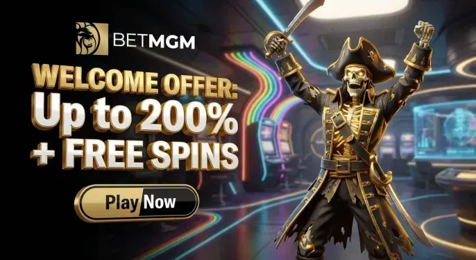 Betmgm Casino